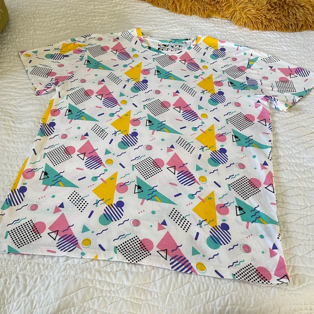 90’s shirt